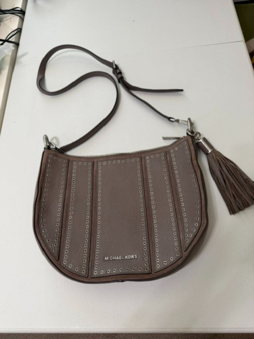 Michael Kors Crossbody Purse